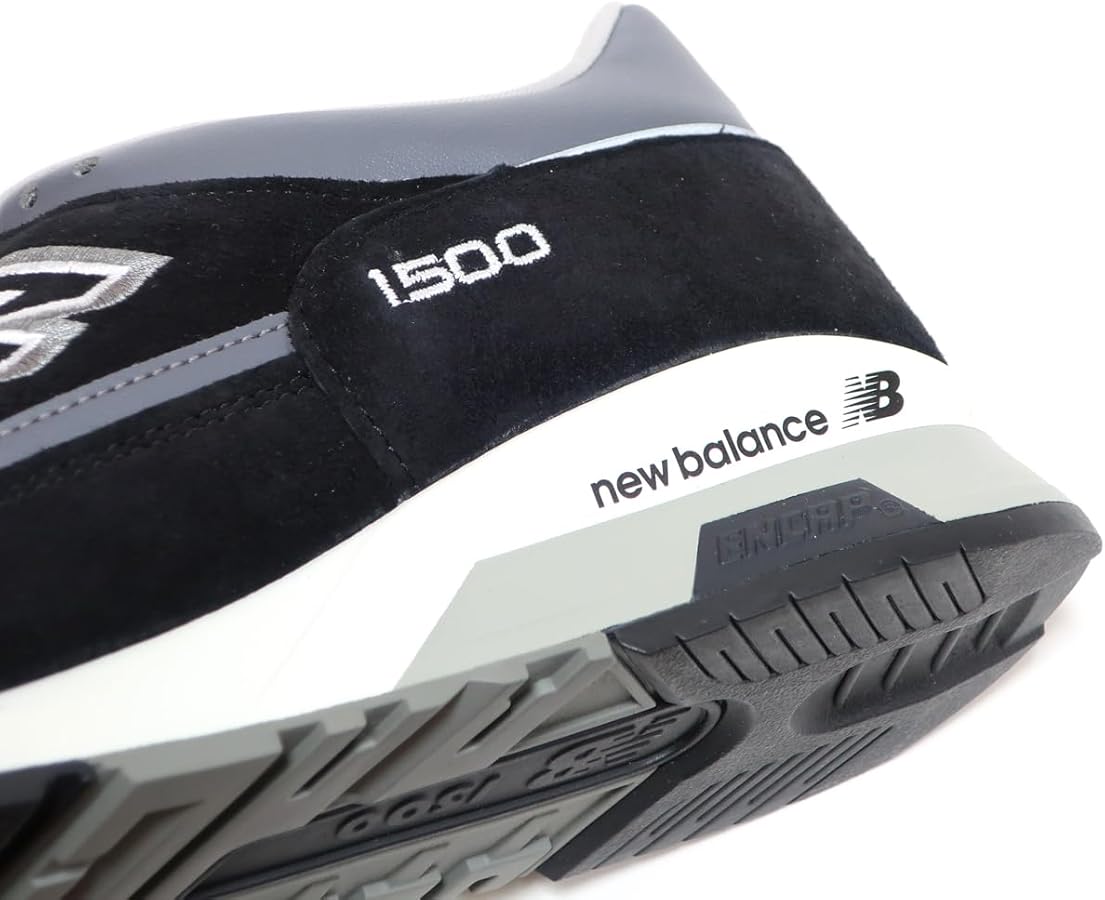 Amazon | [ニューバランス] メンズスニーカー [U1500PBK] [35